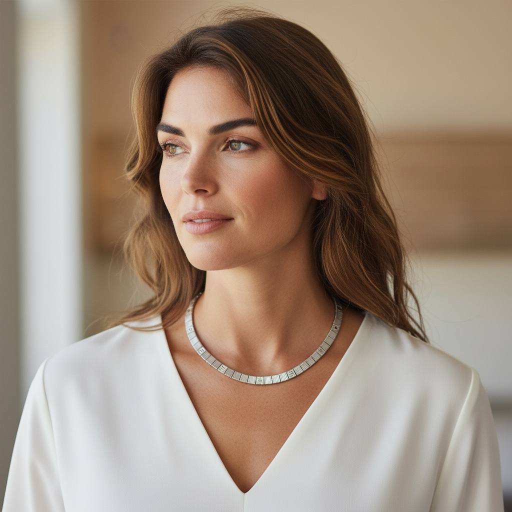 Unlimited love cartier necklace