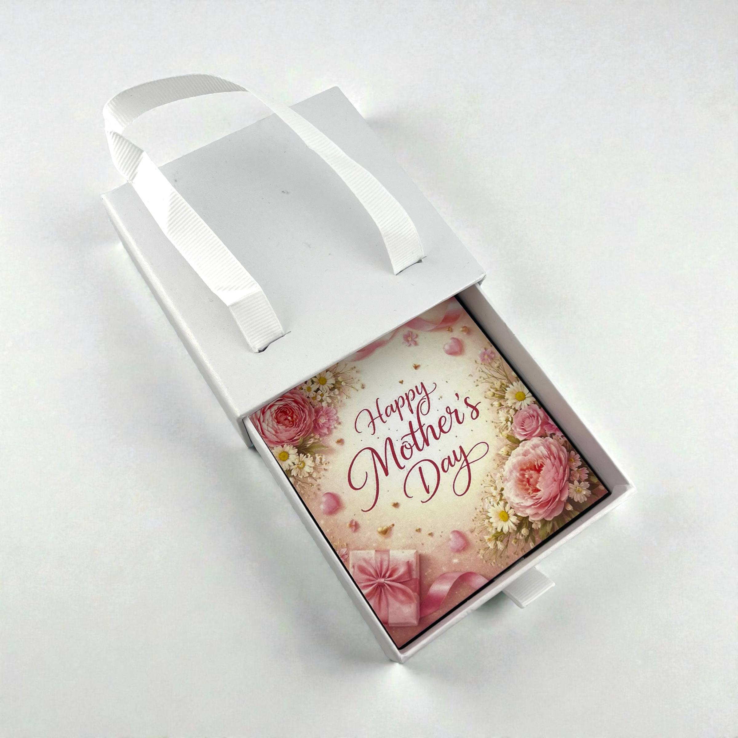 Mother’s Day Luxury Gift Package – Jewelry Box | 4 Colors Available