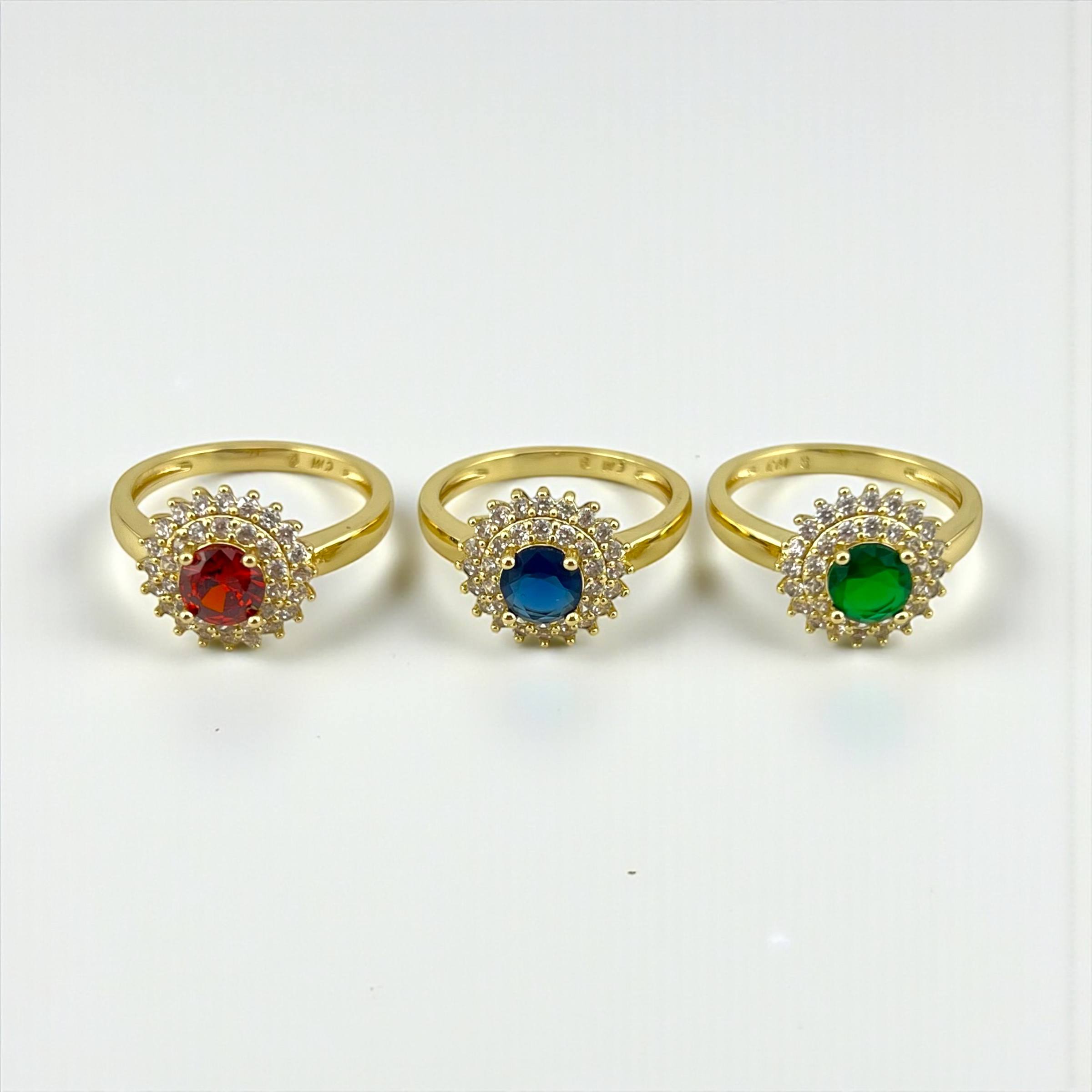 Glow Ring 3 colors