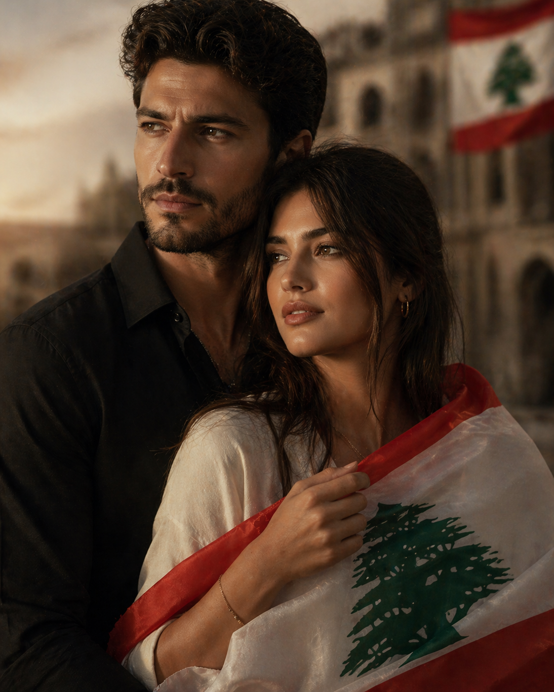 B7ebak Ya Libnan