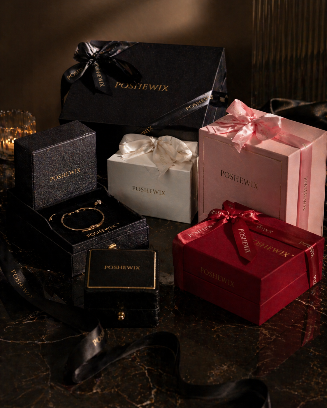 Gift Boxes