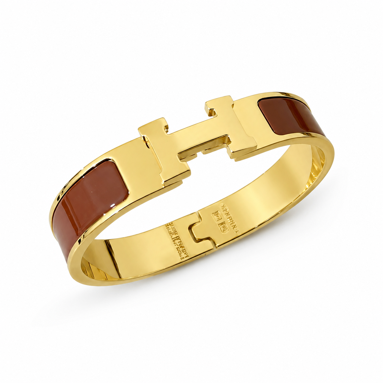VIP Hermes(Copy master bangle)
