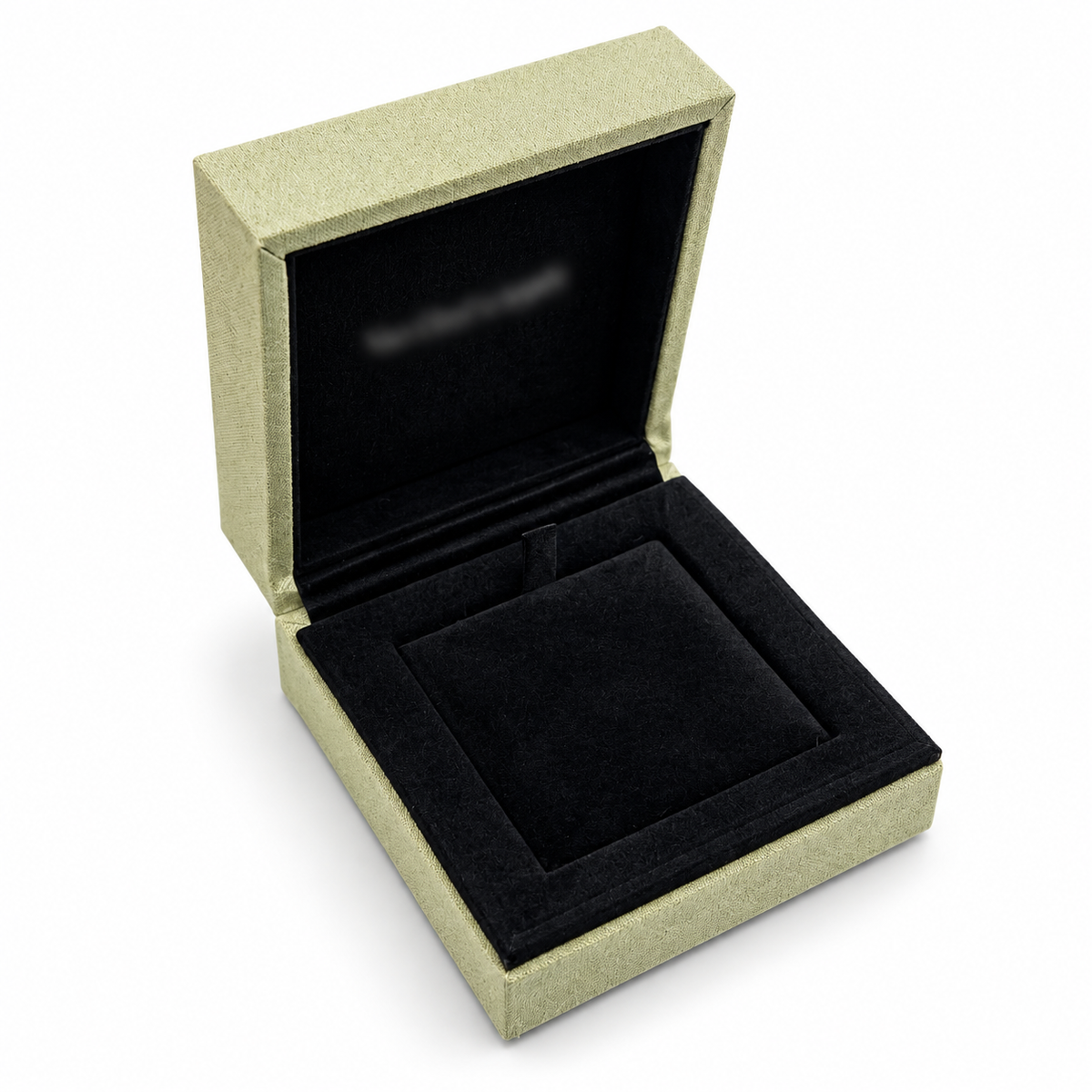 Elegant Necklace Gift Packaging Set