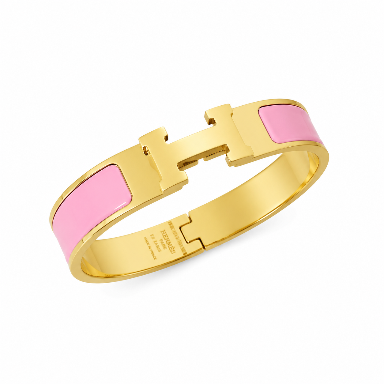 VIP Hermes(Copy master bangle)