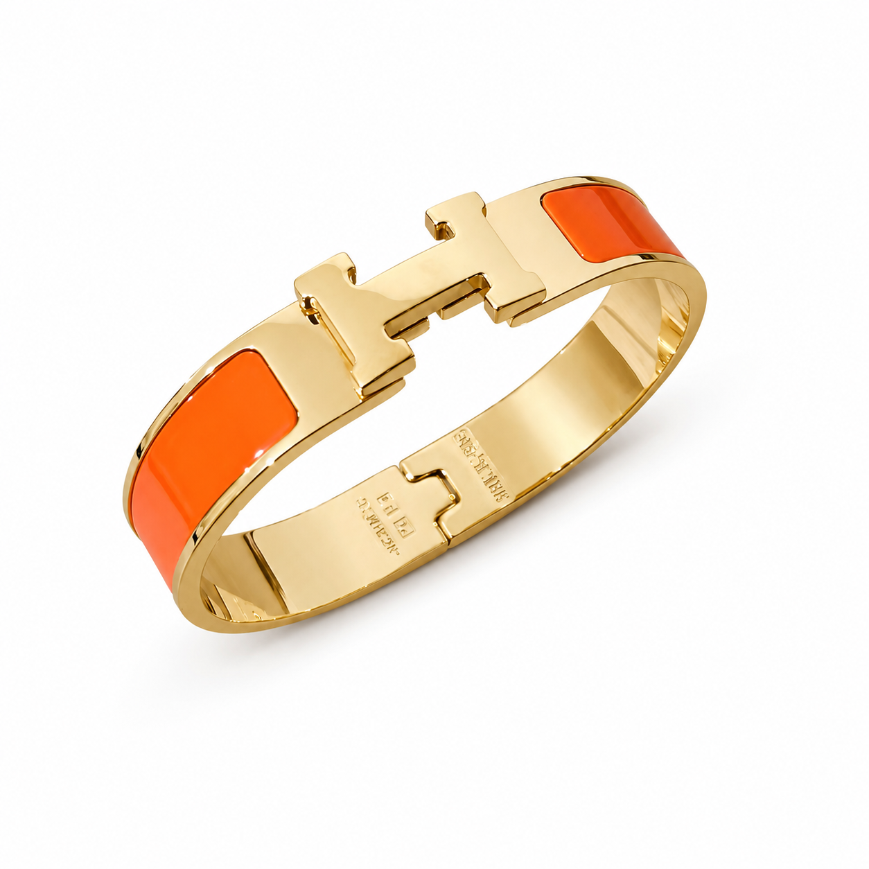 VIP Hermes(Copy master bangle)