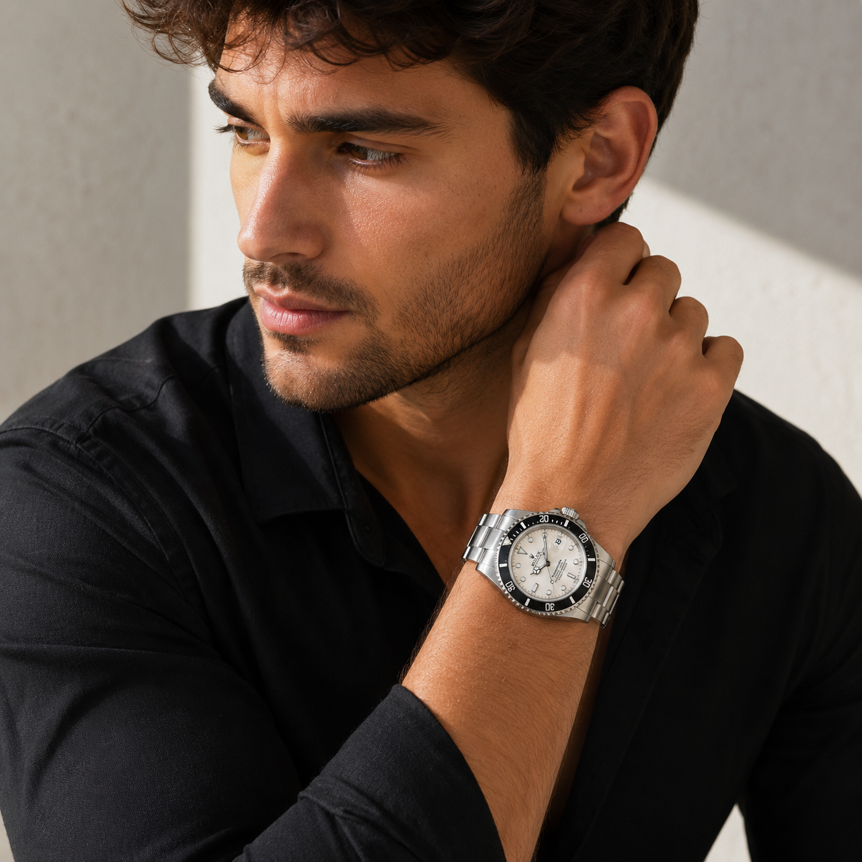 ⌚ Iconic Rolex Submariner – Timeless Luxury & Precision
