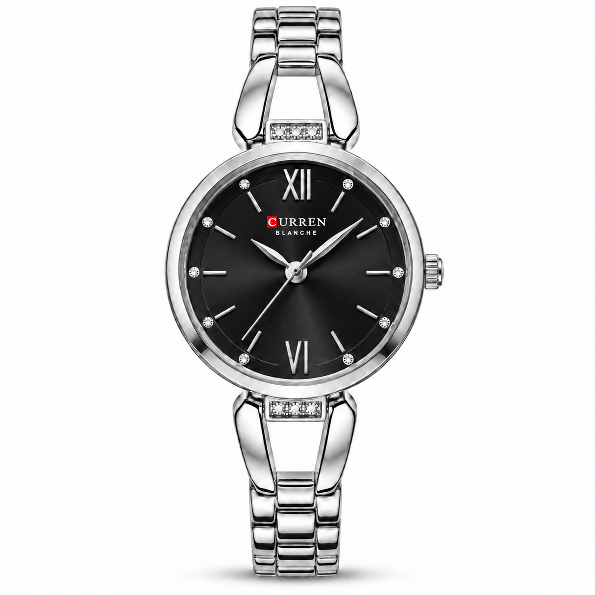 Curren Elegant Bracelet Watch(woman)
