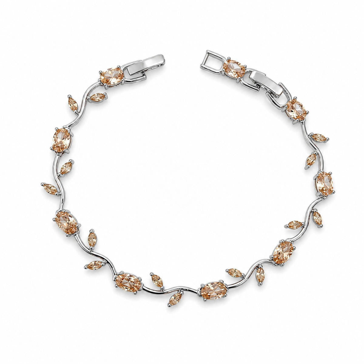 Tulip Bracelet