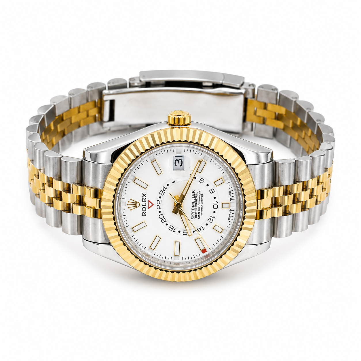 Copy Rolex watch(man)