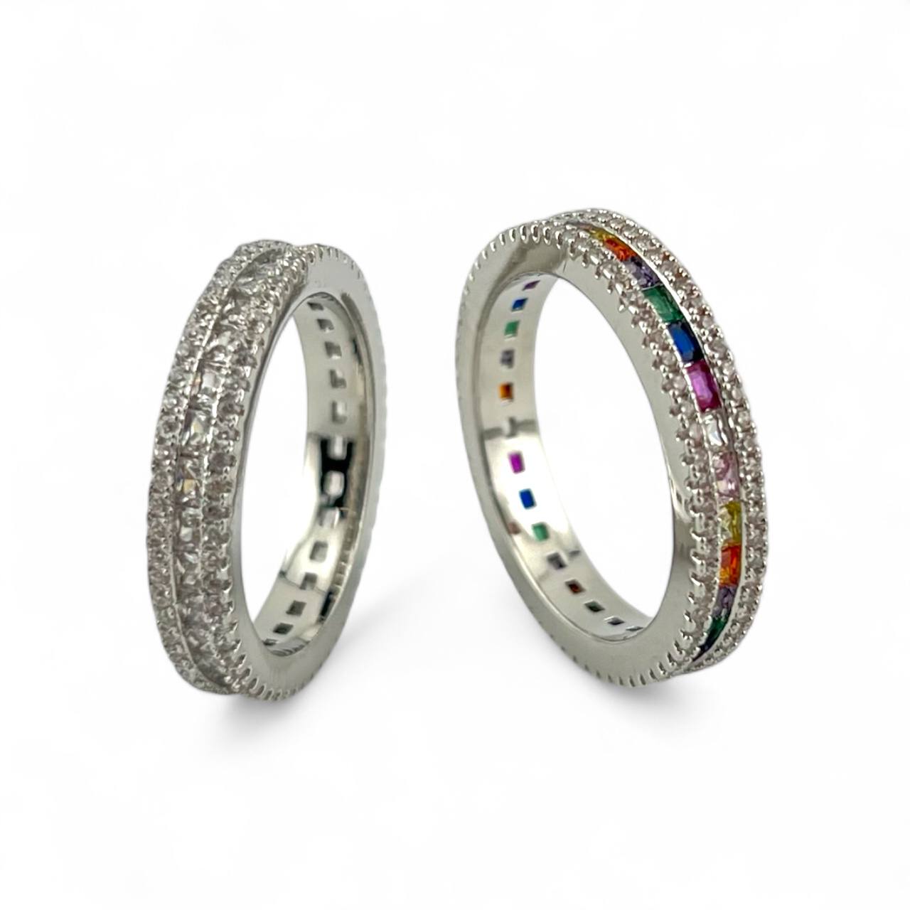 Aurora Eternity Band