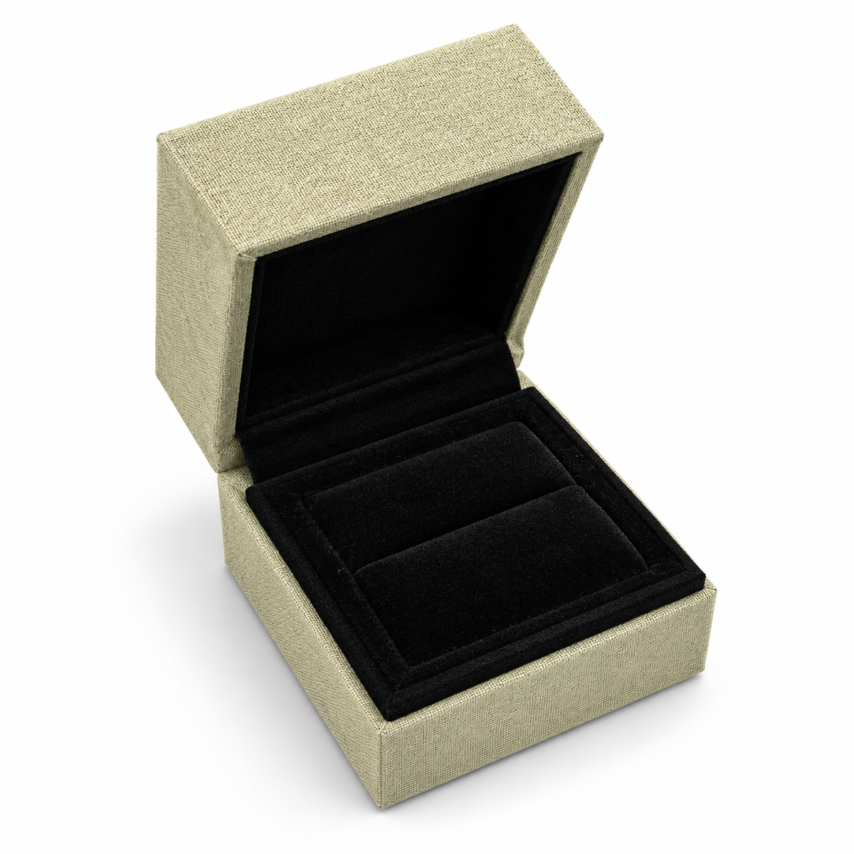 Elegant Ring Gift Packaging Set