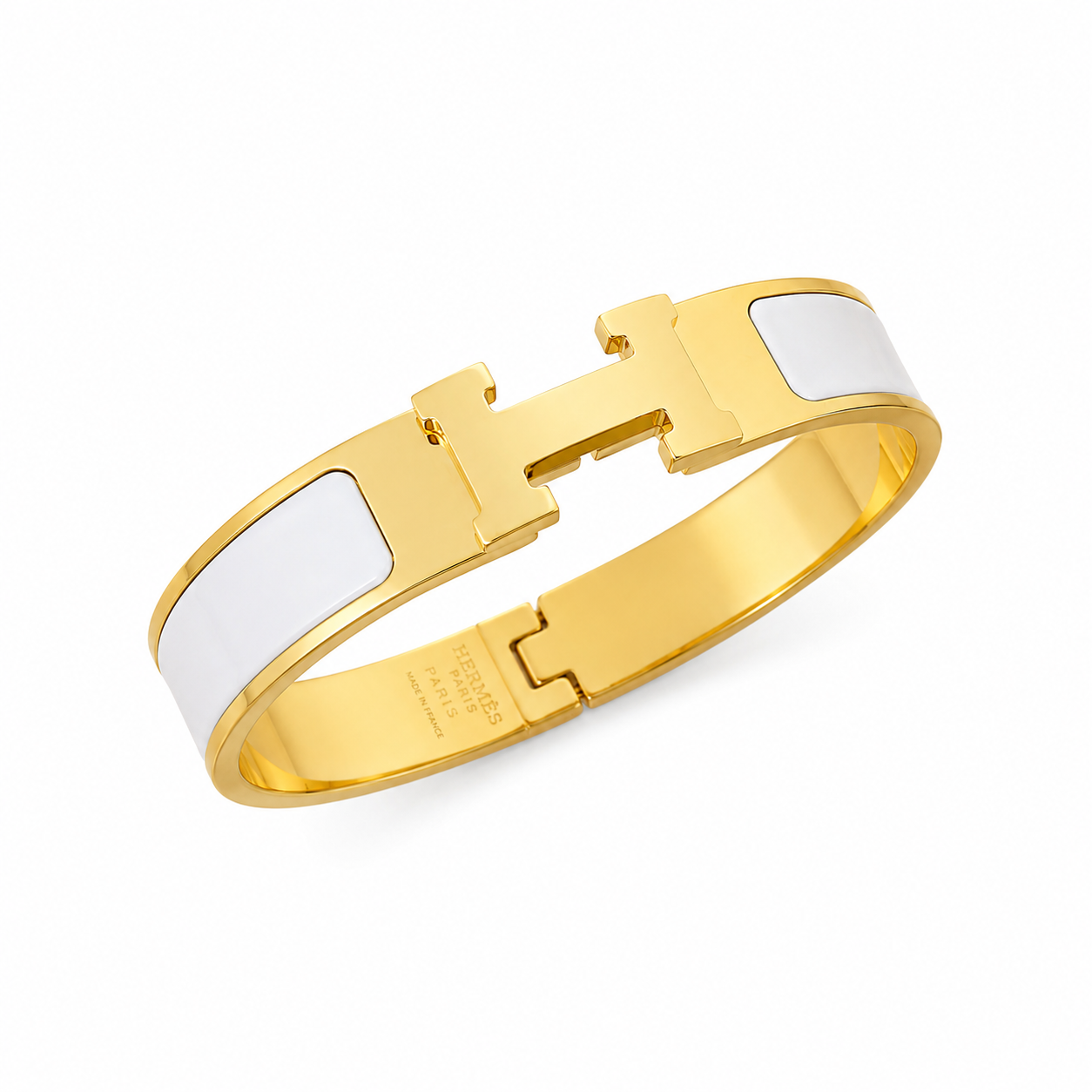 VIP Hermes(Copy master bangle)
