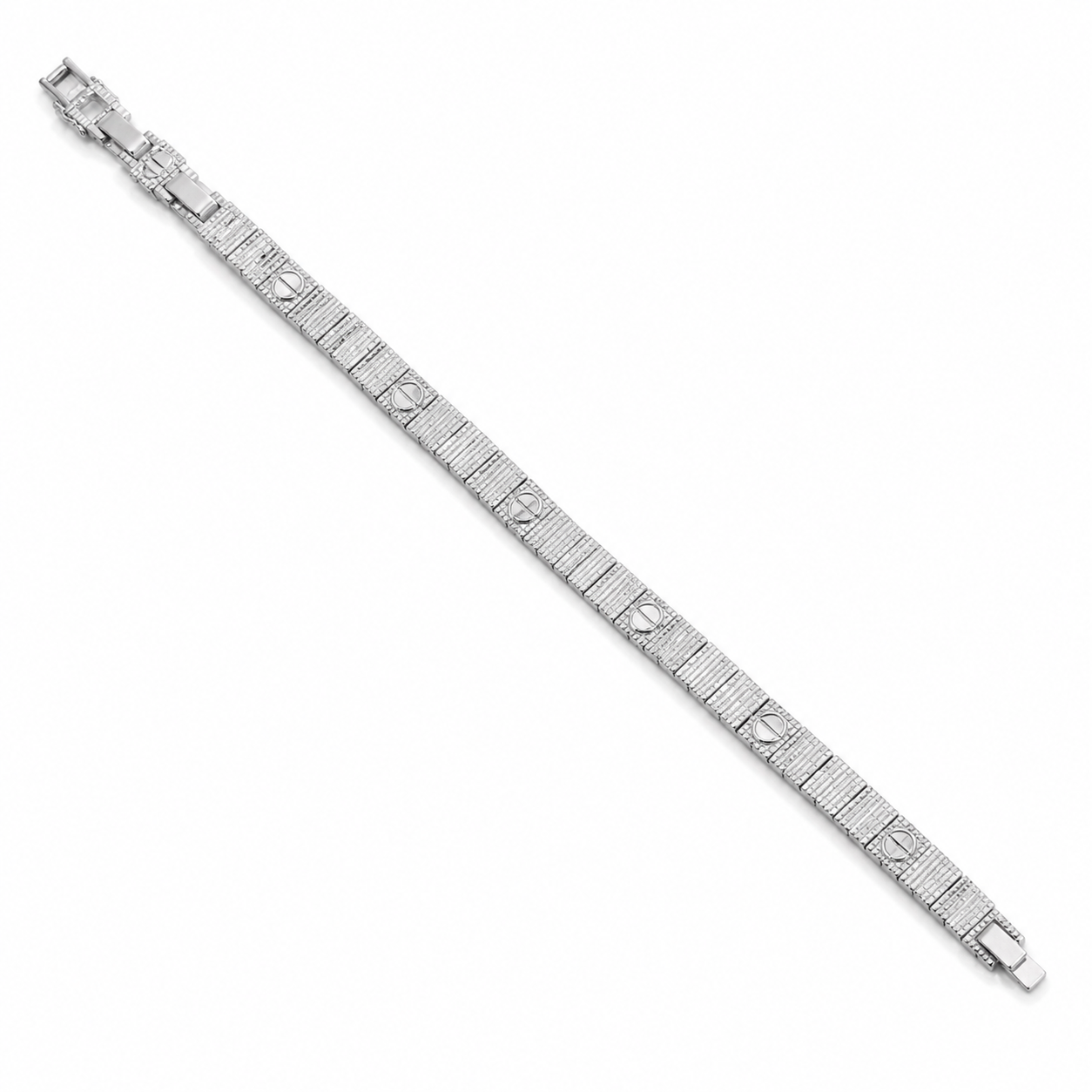 Unlimited love cartier bracelet