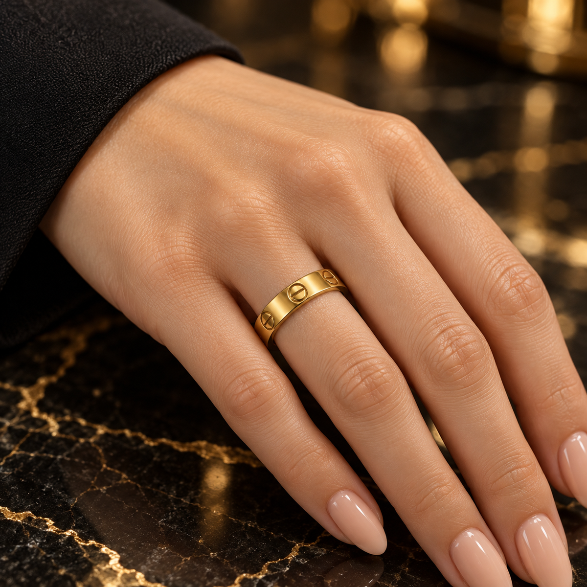 Thin Love Band – Classic Edition