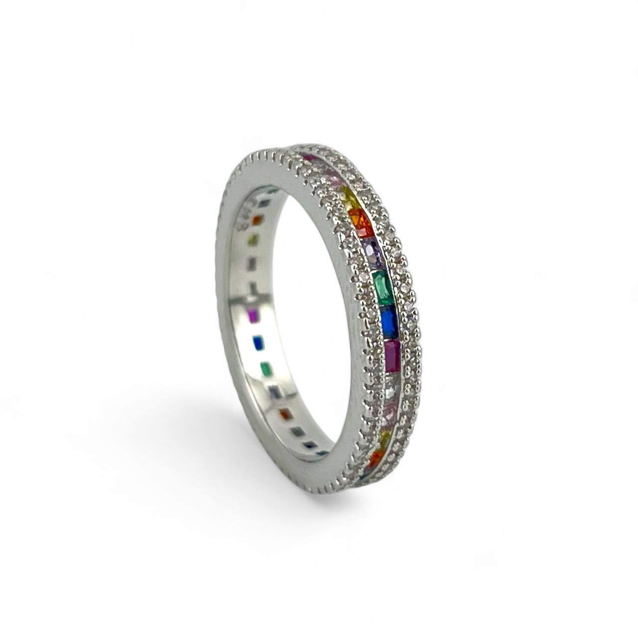 Aurora Eternity Band