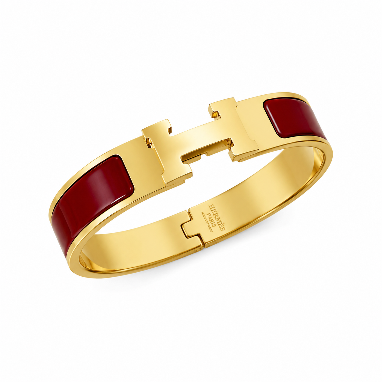 VIP Hermes(Copy master bangle)