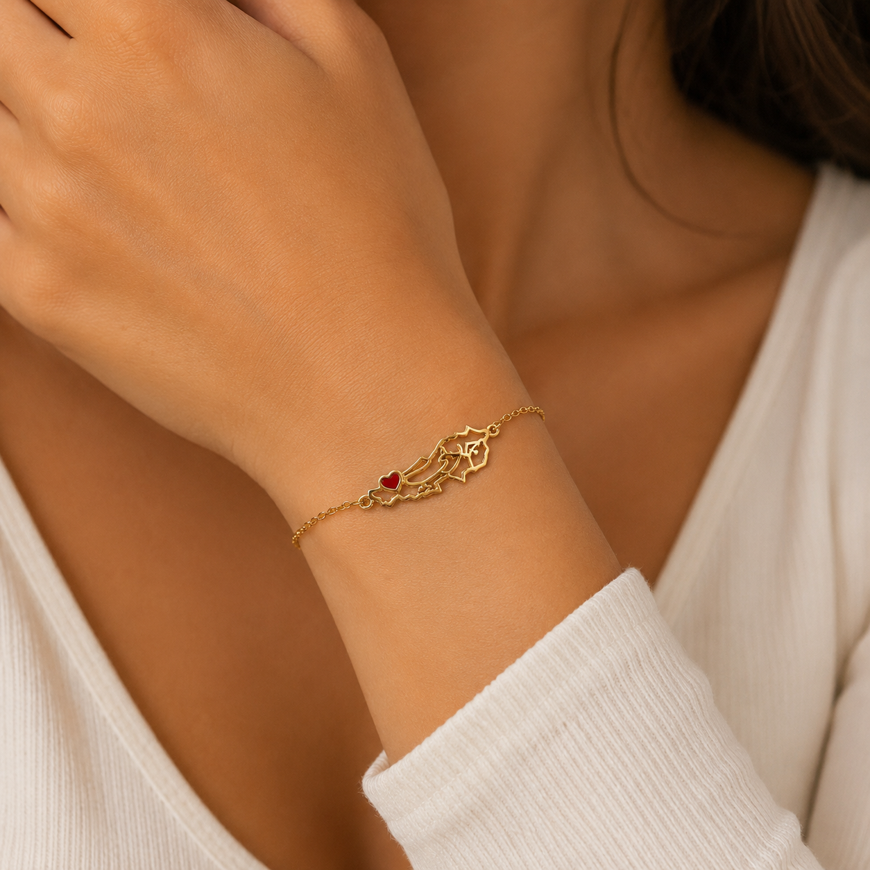 Janoobi Bracelet (جنوبي)