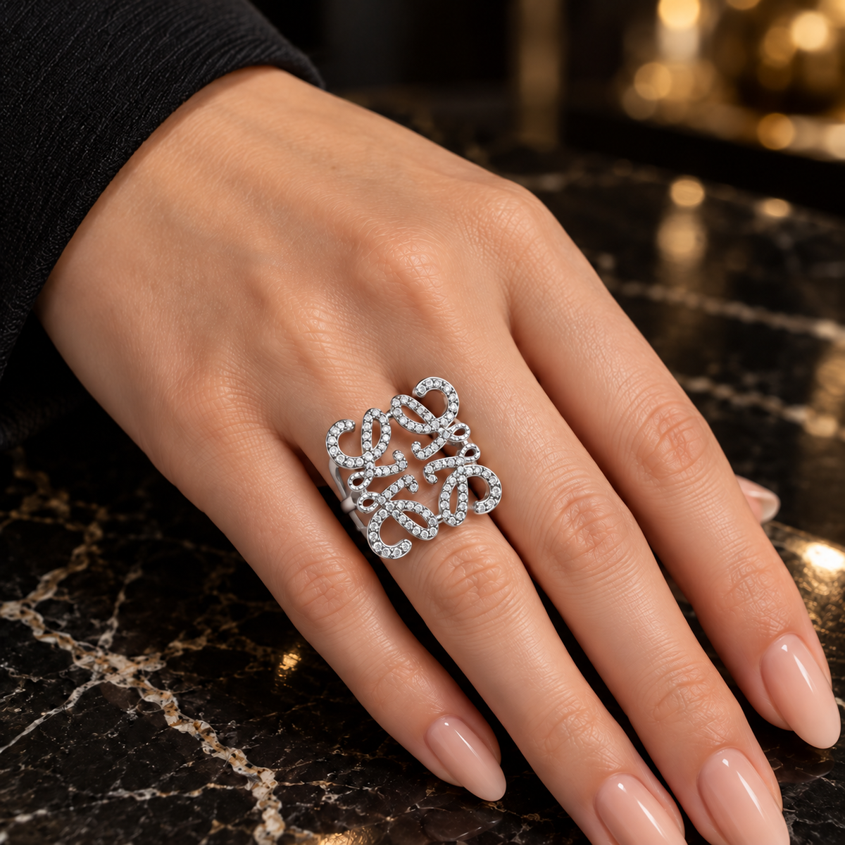 Royale Ring