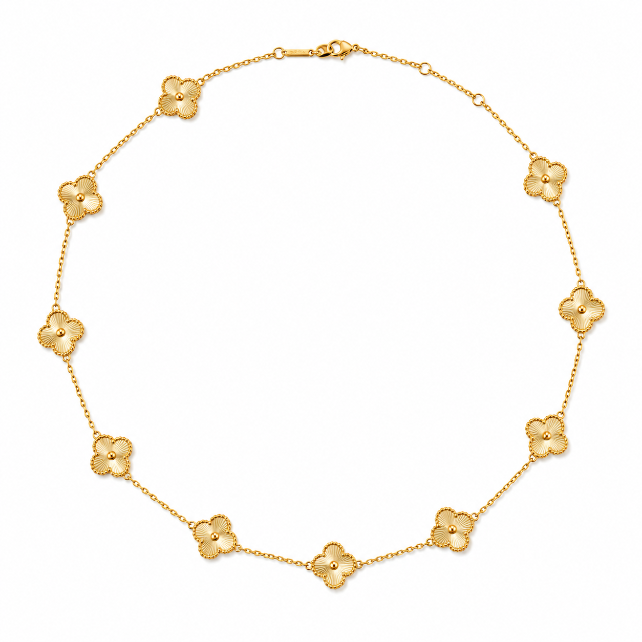 VIP VANCLEEF seda 10 Flowers