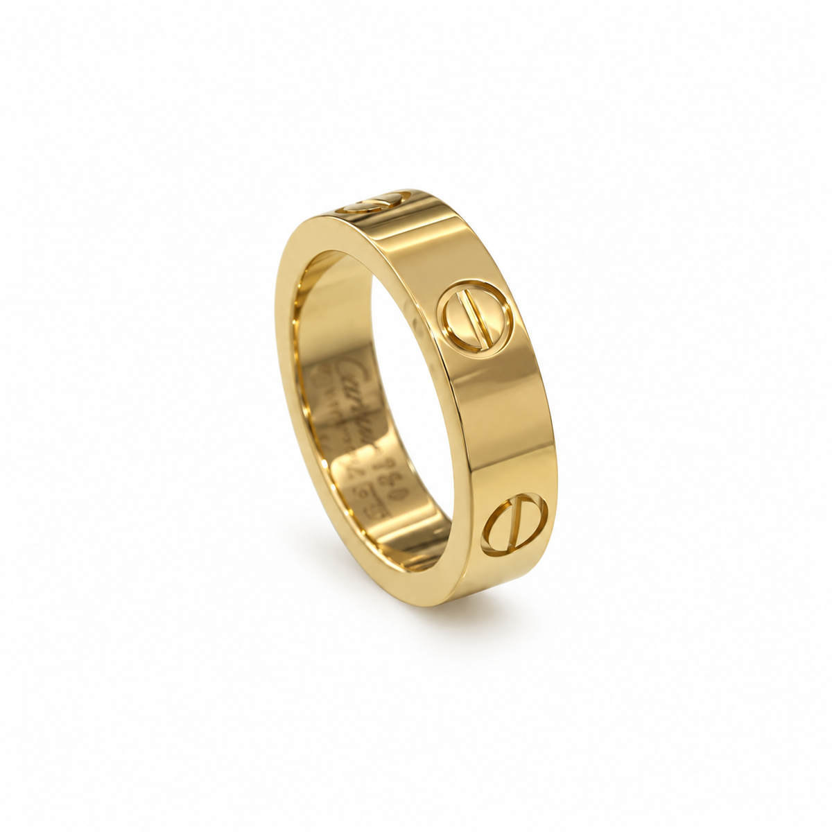 Seda Love Ring