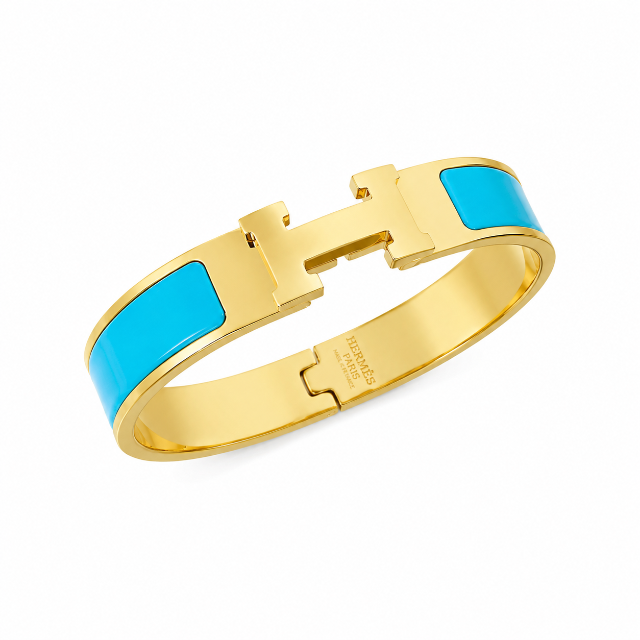 VIP Hermes(Copy master bangle)