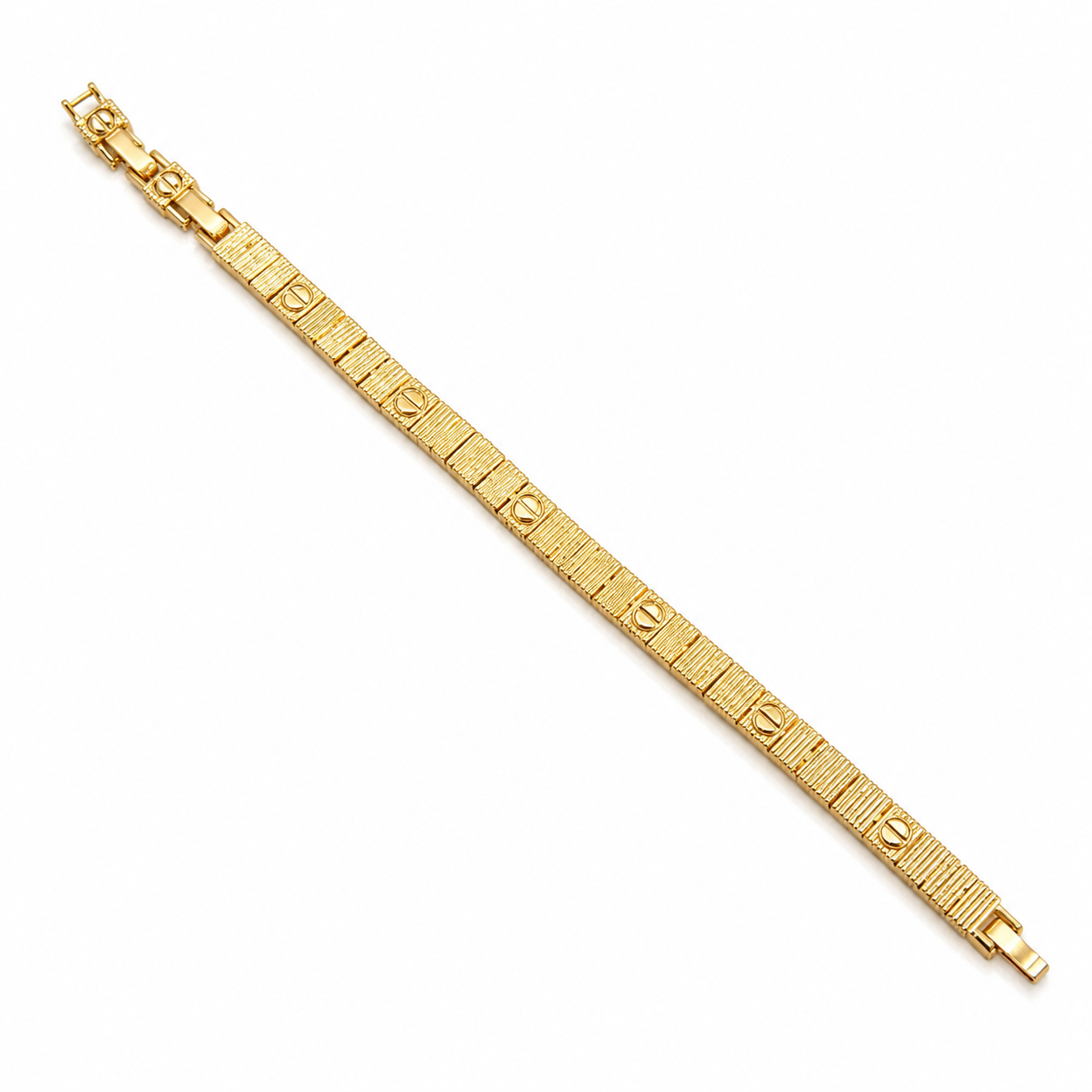 Unlimited love cartier bracelet