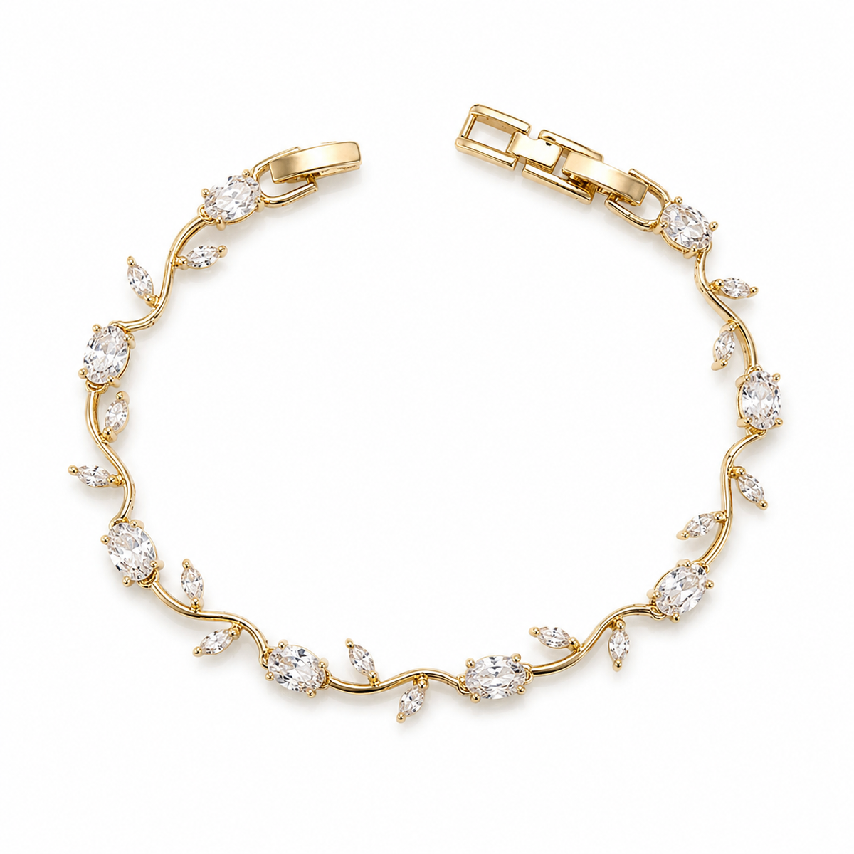 Tulip Bracelet