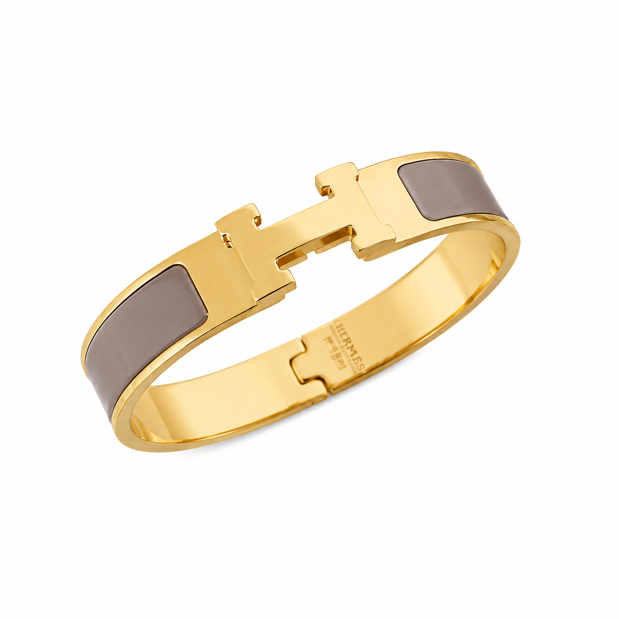 VIP Hermes(Copy master bangle)