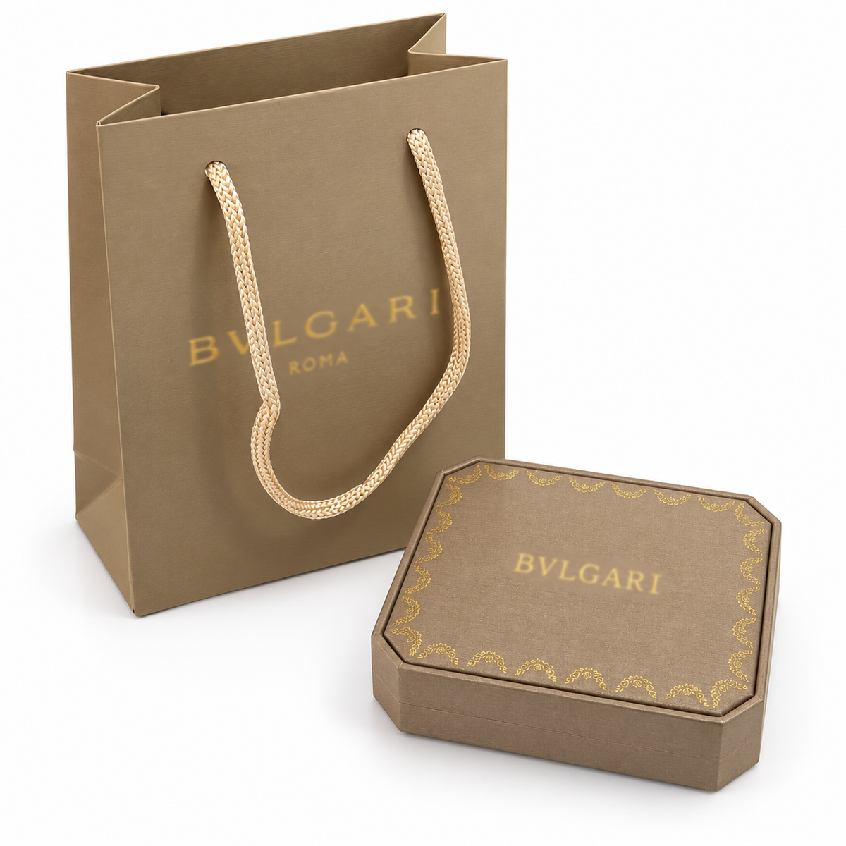 Elegant Bangle Gift Packaging Set
