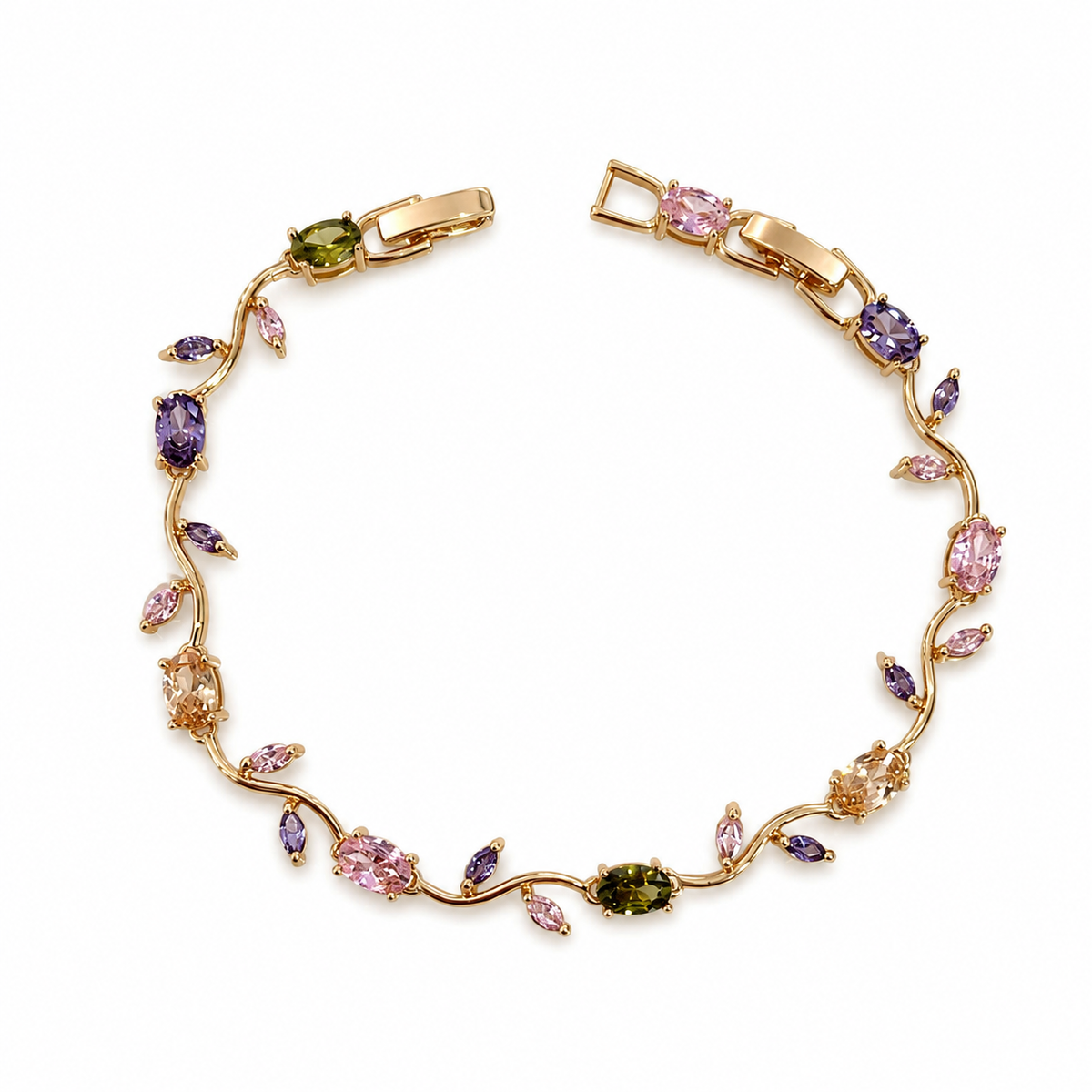 Tulip Bracelet