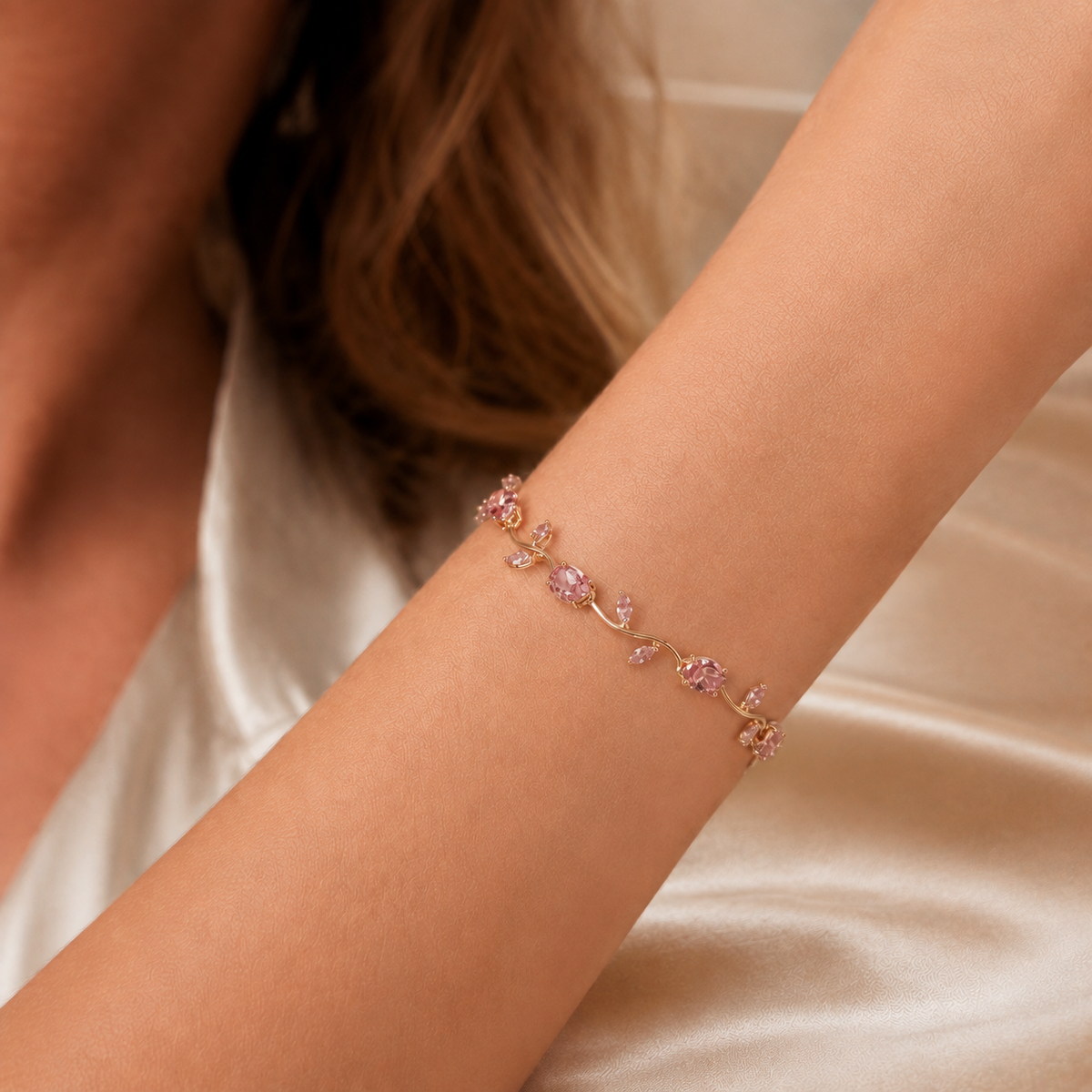 Tulip Bracelet