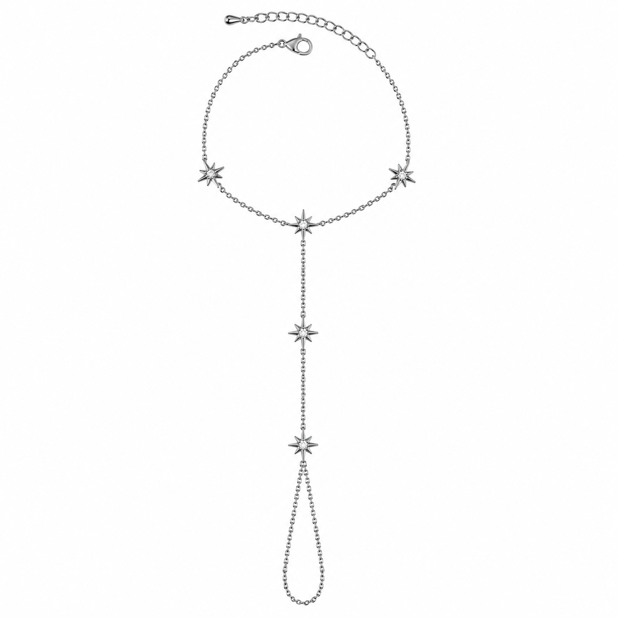 Starlight Hand Chain