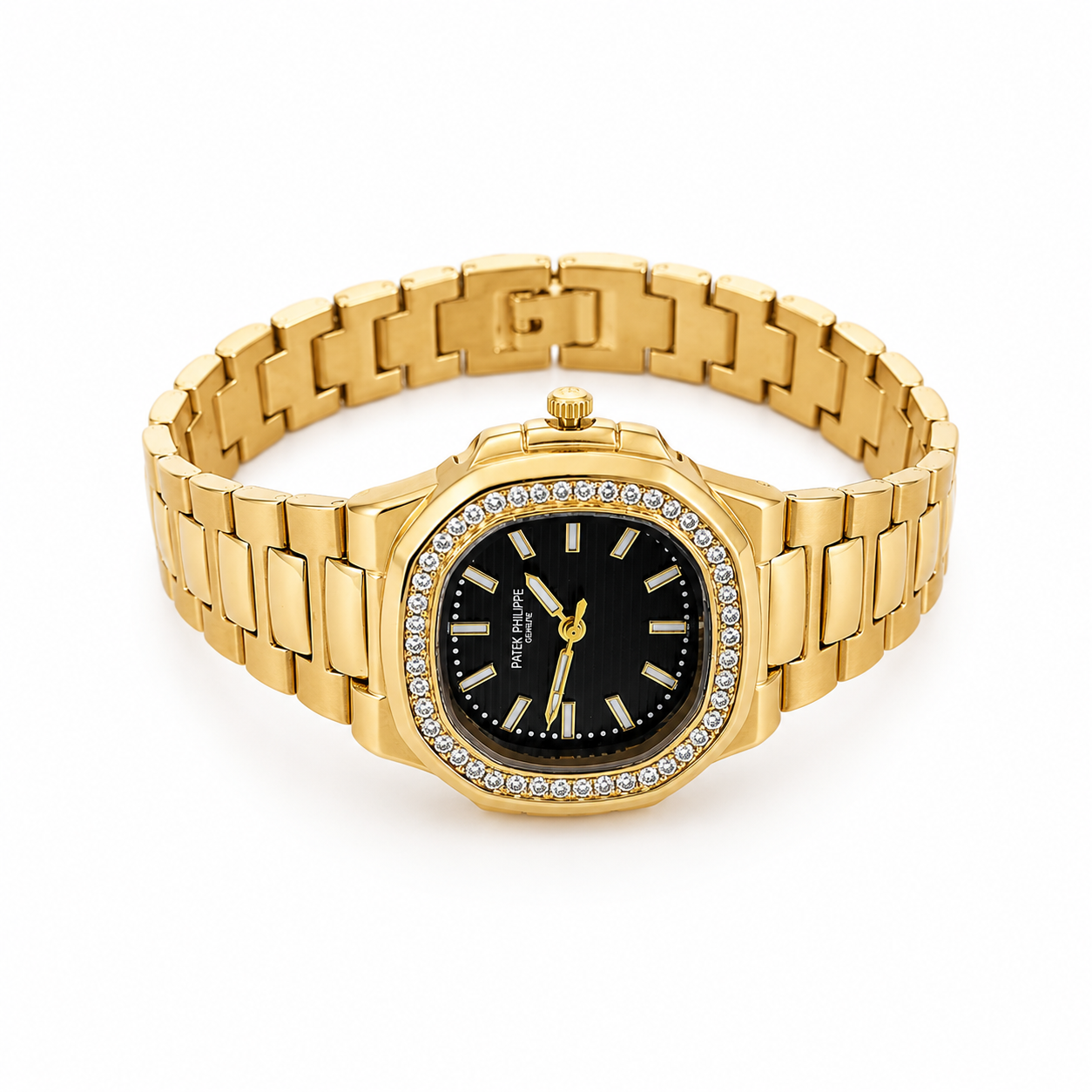Patek Philippe Nautilus –(woman)