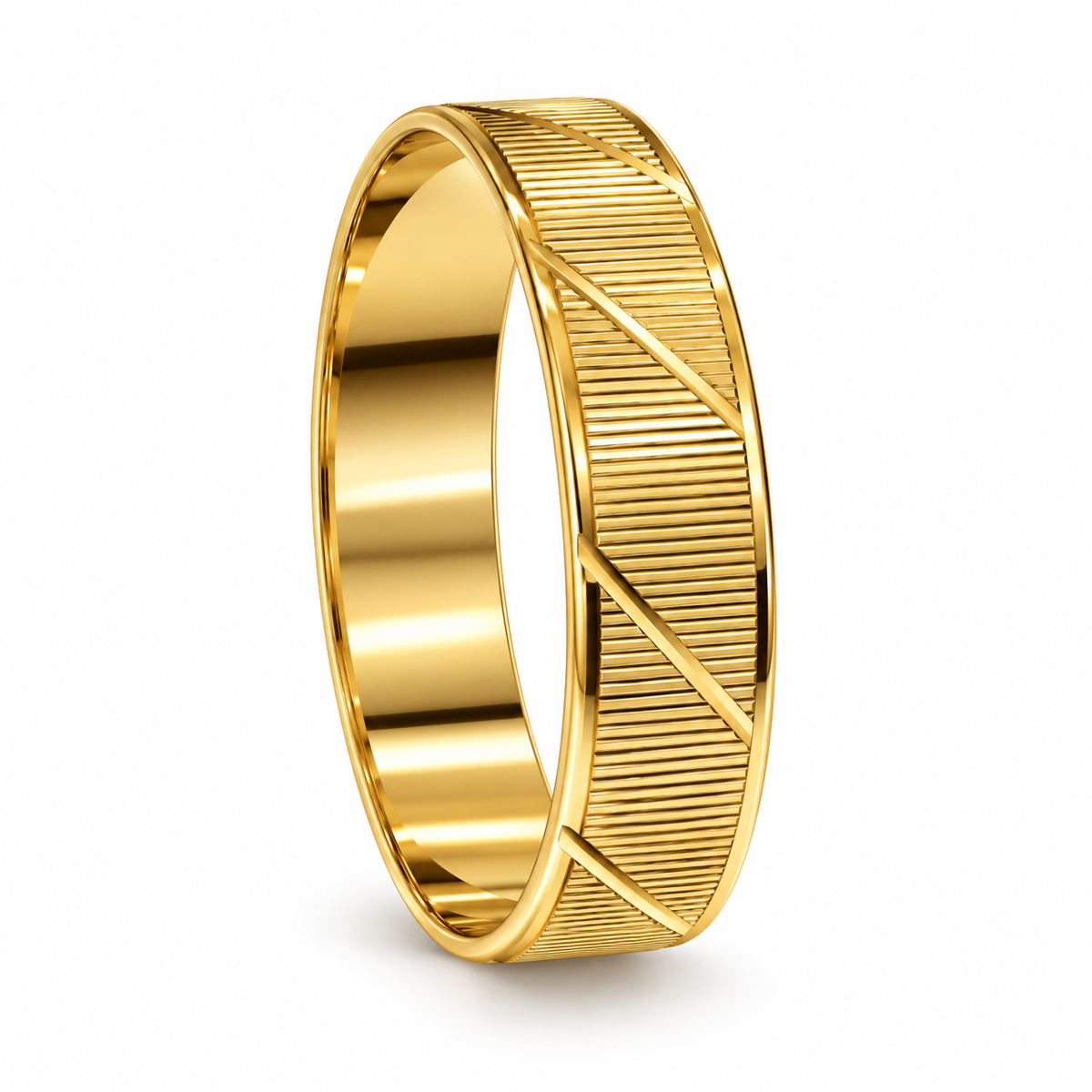 wedding ring Starlit Shine Band