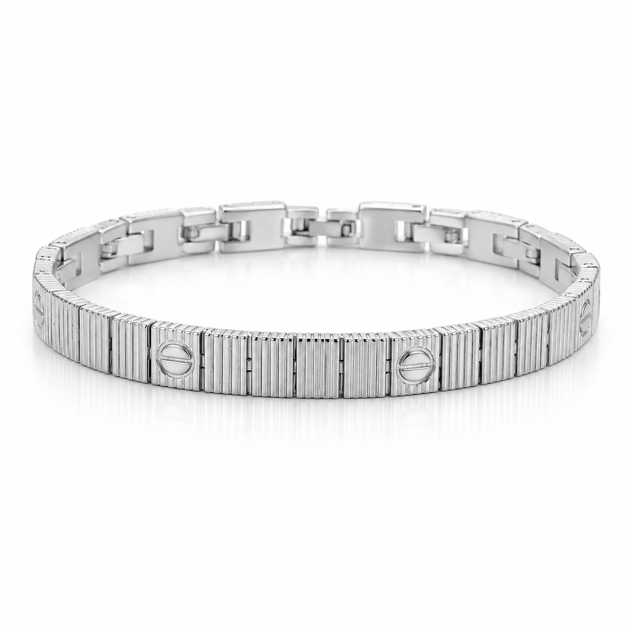 Unlimited love cartier bracelet