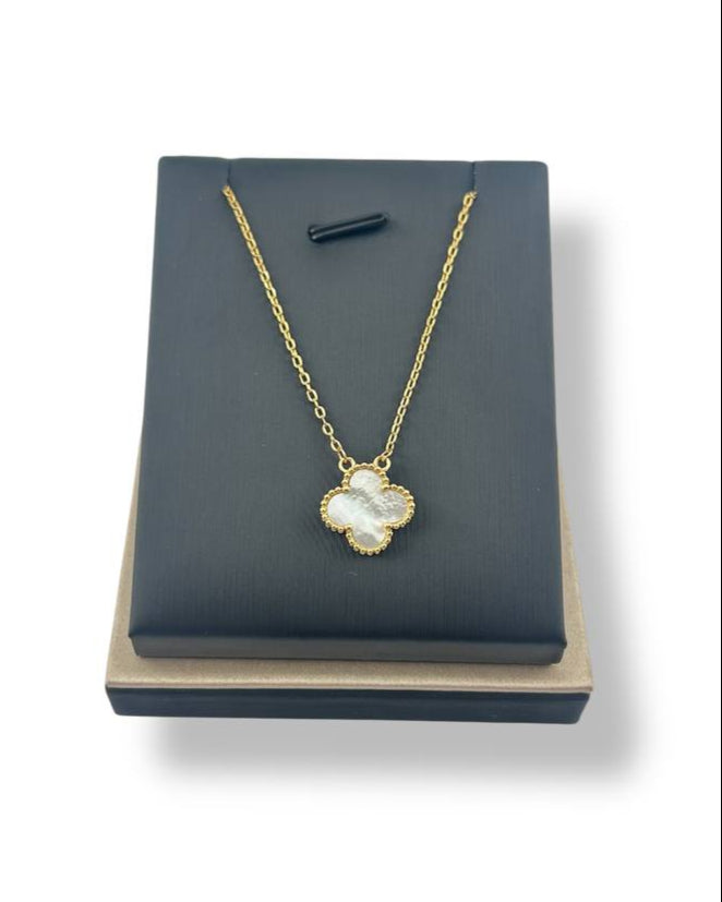 VANCLEEF Small Flower