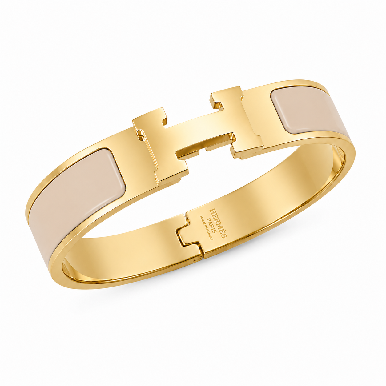 VIP Hermes(Copy master bangle)