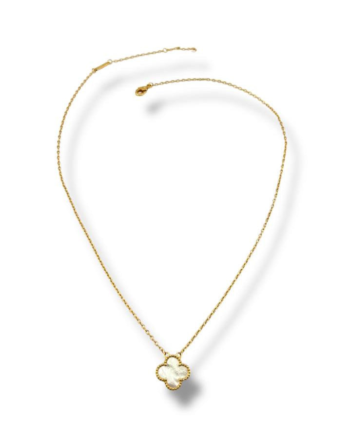 VANCLEEF Small Flower