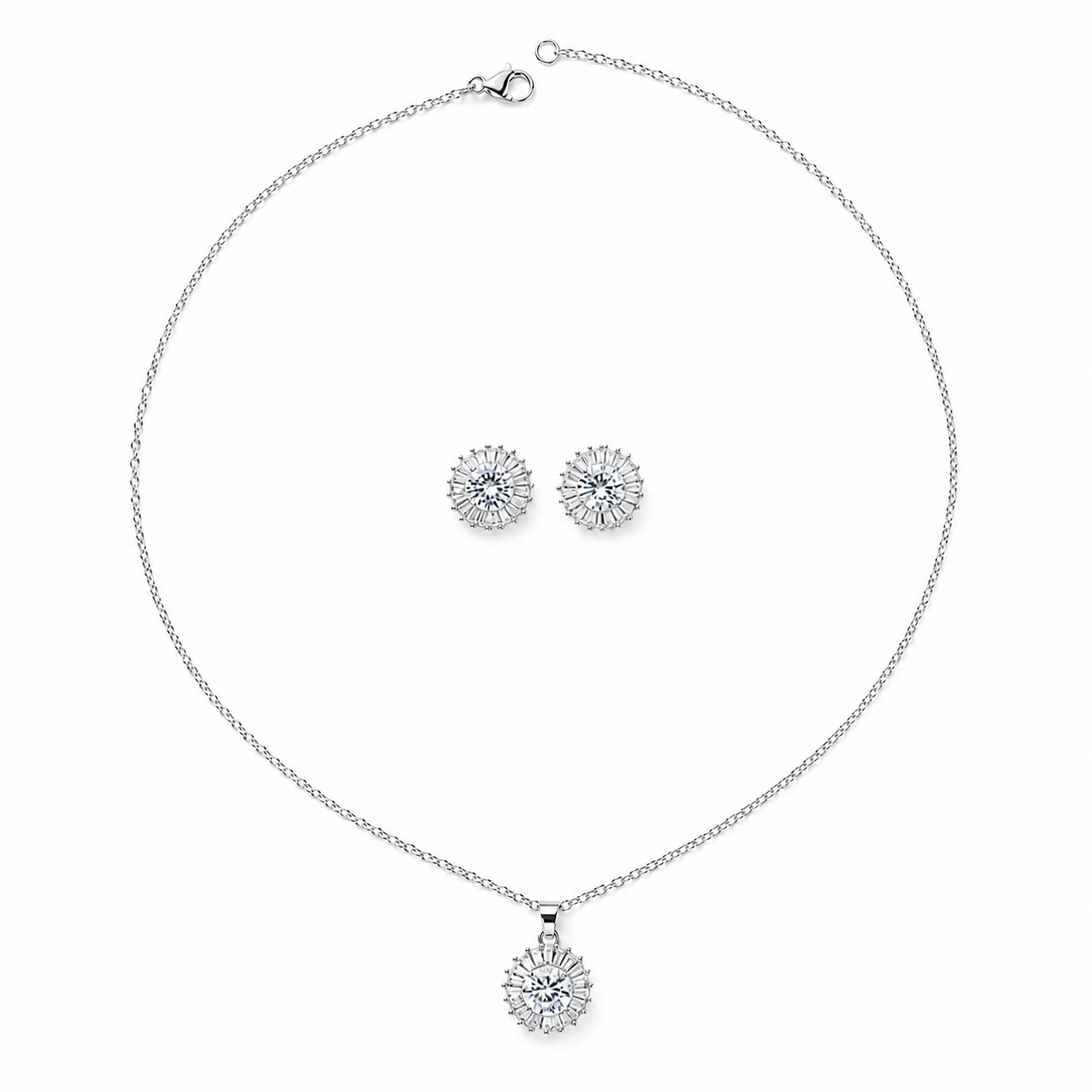 Sunburst Sparkle Set