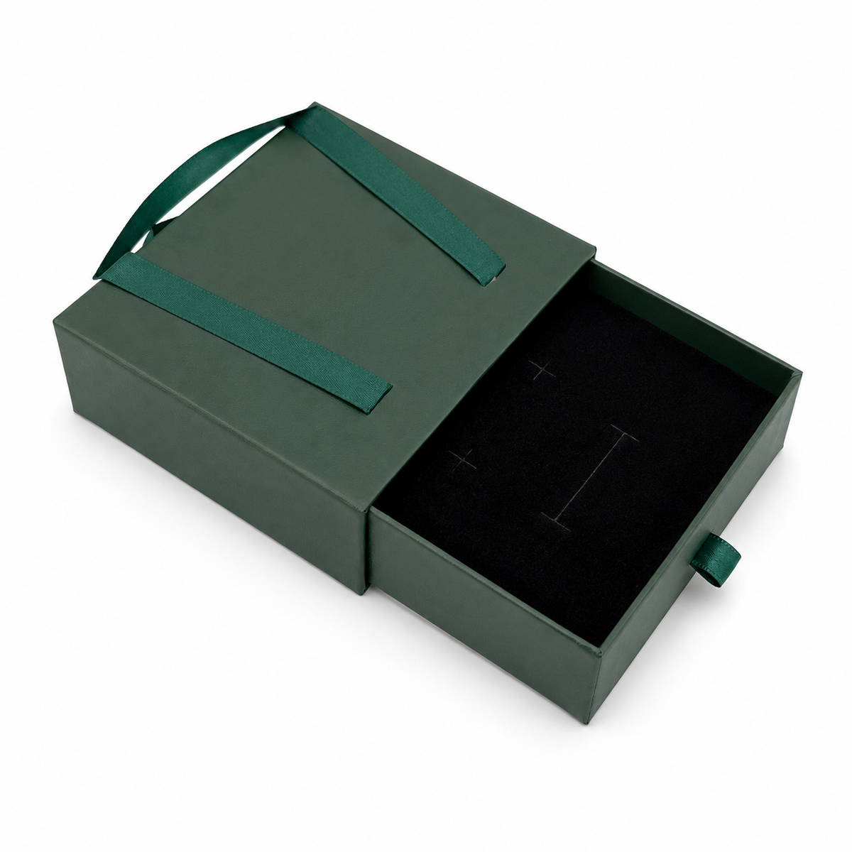 Jewelry Gift Box(9x9x3cm) | Poshewix – view 5