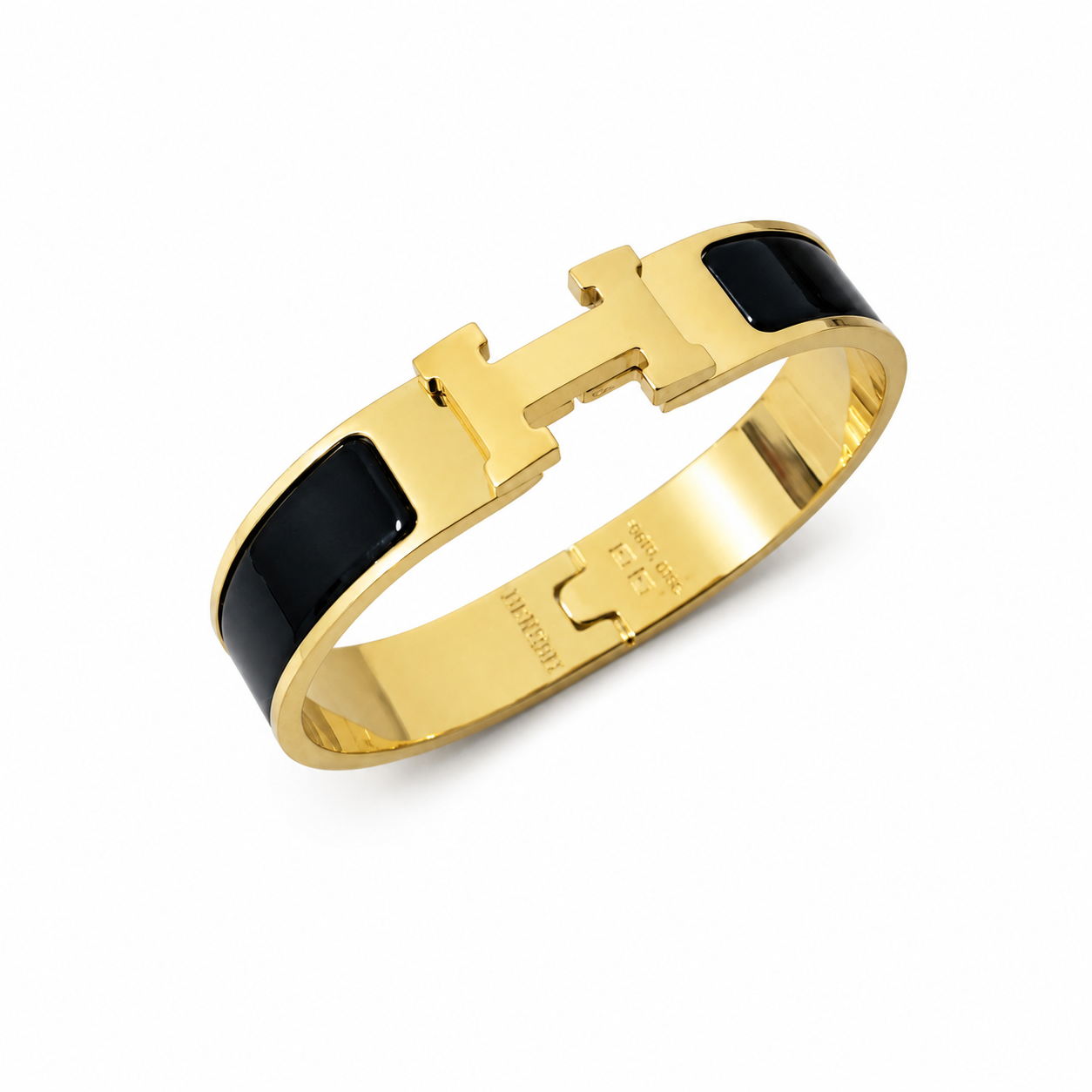 VIP Hermes(Copy master bangle)