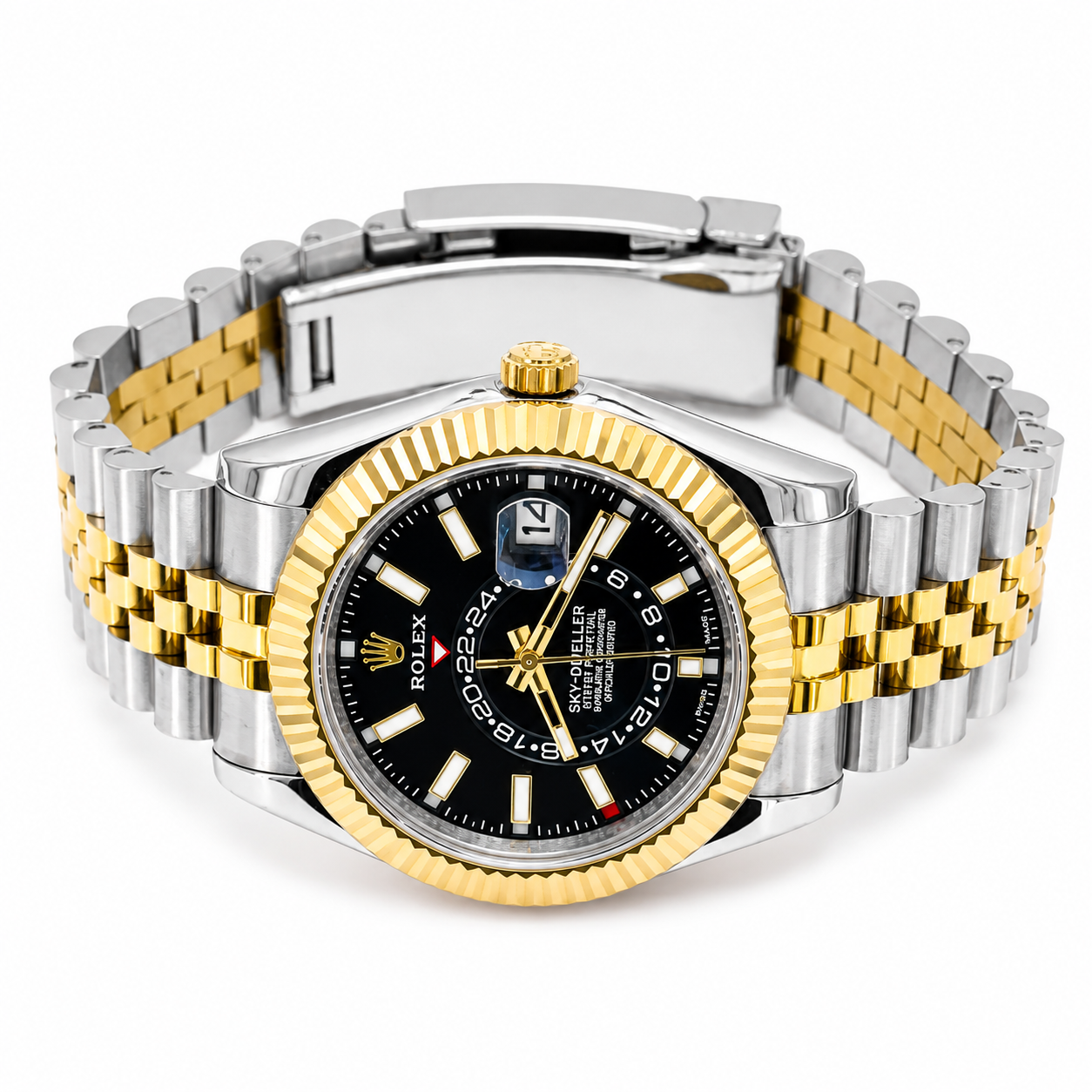 Copy Rolex watch(man)