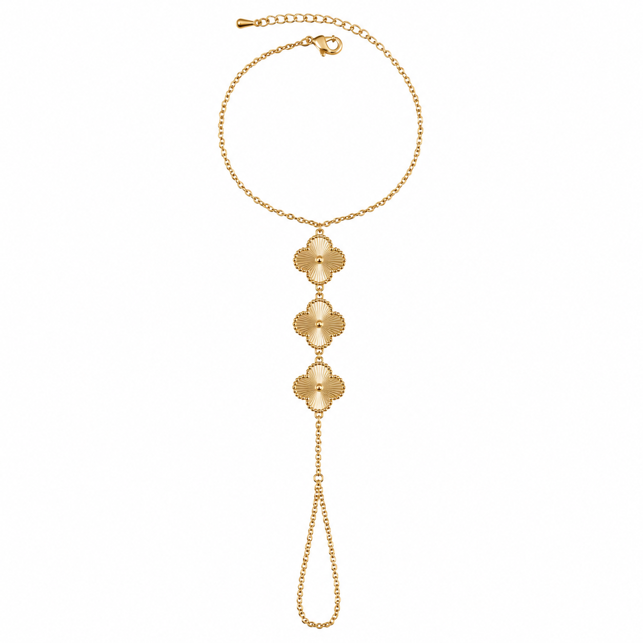 VANCLEEF Hand Chain
