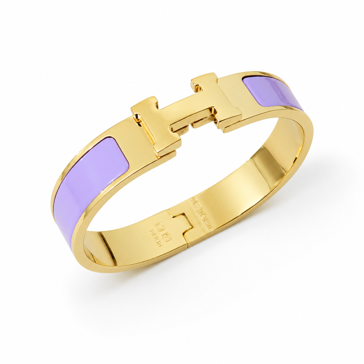VIP Hermes(Copy master bangle)
