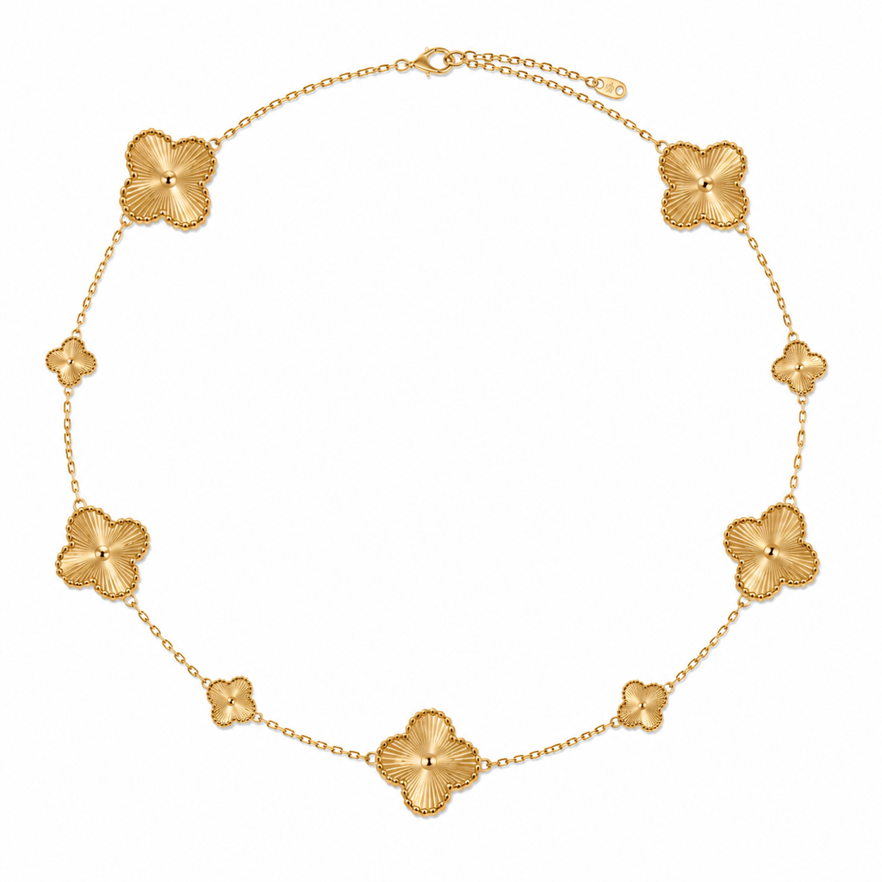 VIP 120cm VanCleef Long Necklace