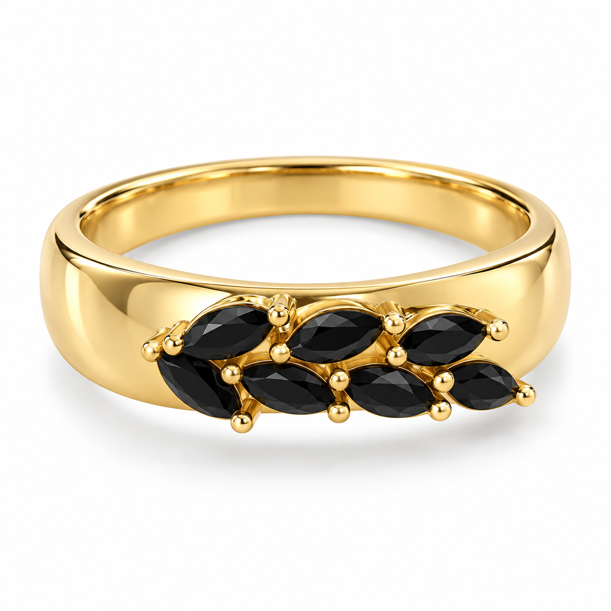 Midnight Marquise Band