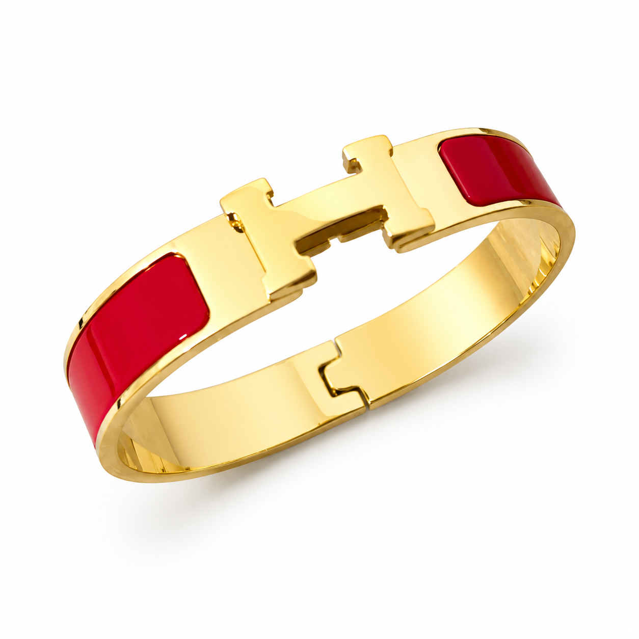 VIP Hermes(Copy master bangle)