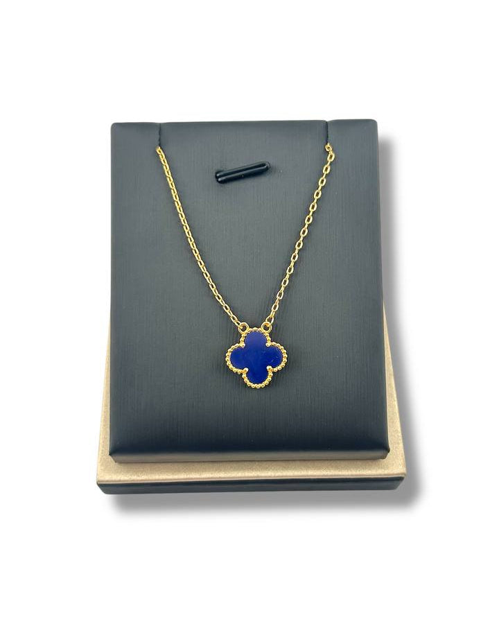 VANCLEEF Small Flower