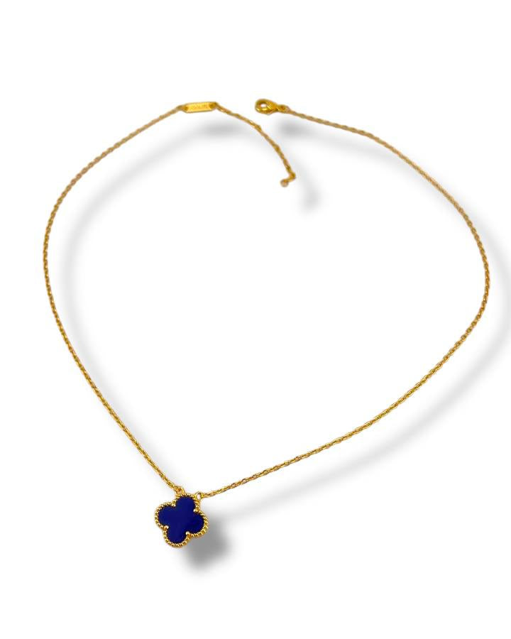 VANCLEEF Small Flower