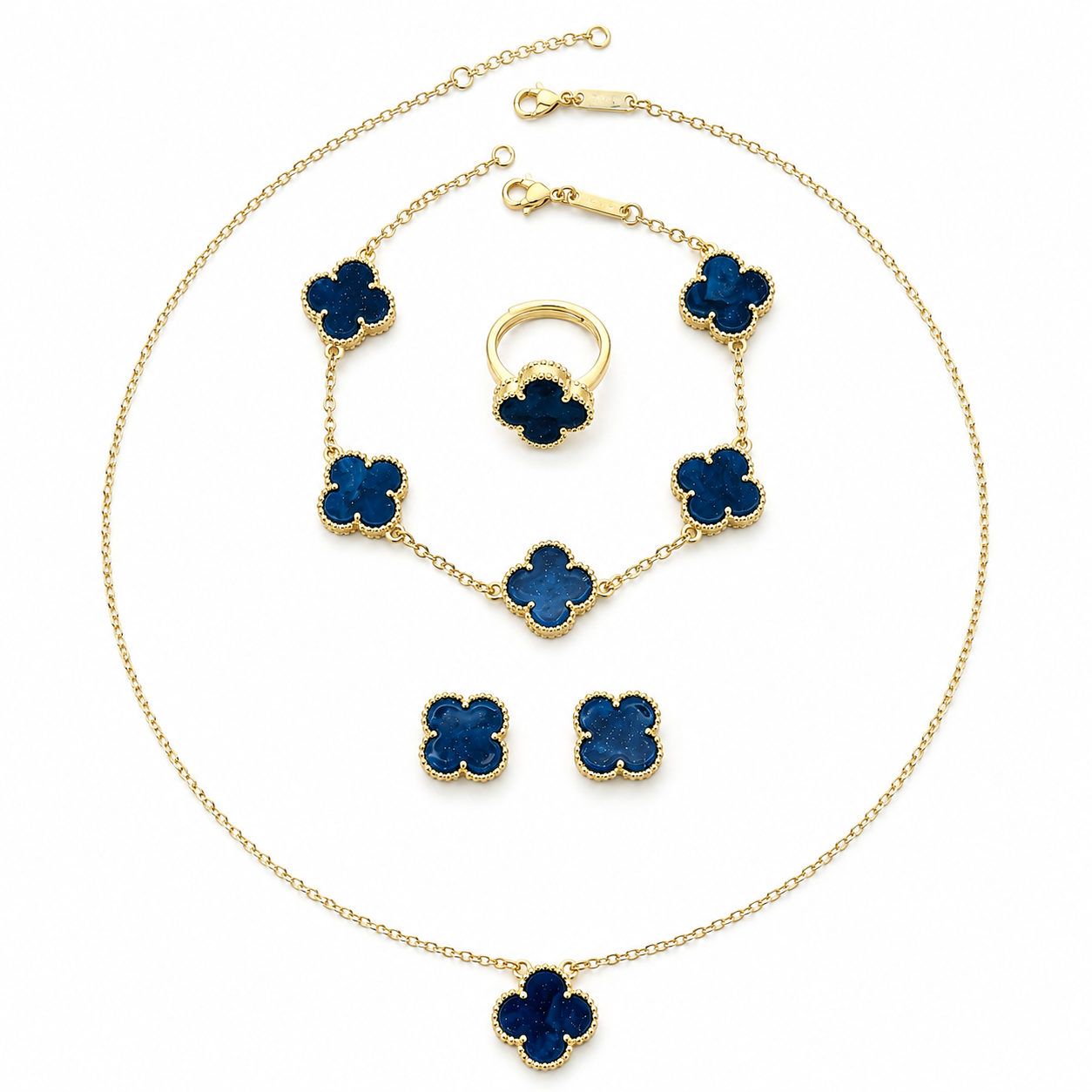 VANCLEEF COSMO SET